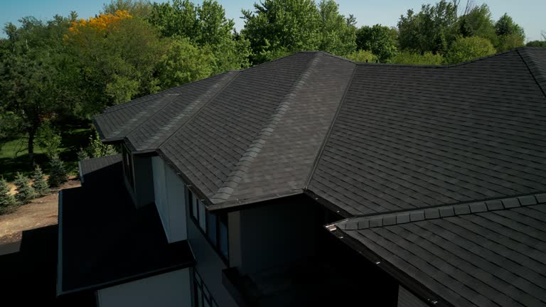 4 Ply Roofing in University City, MO