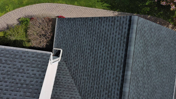 Trusted University City, MO  Roofing repair and installation Experts